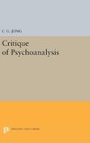 Critique of Psychoanalysis