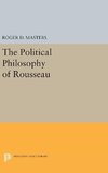 The Political Philosophy of Rousseau