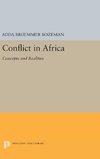 Conflict in Africa