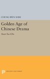 Golden Age of Chinese Drama