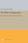 The Wall of Separation