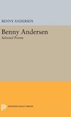 Benny Andersen