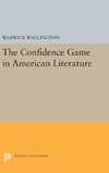 The Confidence Game in American Literature