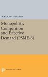 Monopolistic Competition and Effective Demand. (PSME-6)