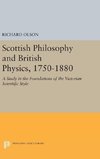 Scottish Philosophy and British Physics, 1740-1870