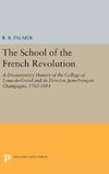 The School of the French Revolution