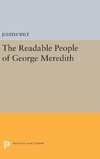 The Readable People of George Meredith