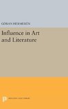 Influence in Art and Literature