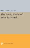 The Poetic World of Boris Pasternak