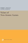 Values of Non-Atomic Games