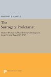 The Surrogate Proletariat