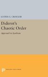 Diderot's Chaotic Order