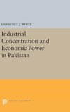 Industrial Concentration and Economic Power in Pakistan