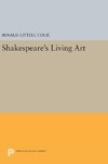 Shakespeare's Living Art