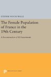 The Female Population of France in the 19th Century