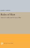 Rules of Riot