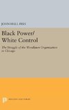 Black Power/White Control