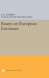 Essays on European Literature