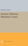 Ancient Athenian Maritime Courts