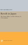 Revolt in Japan