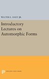 Introductory Lectures on Automorphic Forms