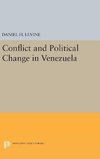 Conflict and Political Change in Venezuela