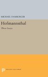 Hofmannsthal