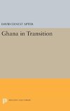 Ghana in Transition