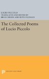 The Collected Poems of Lucio Piccolo