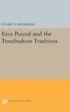 Ezra Pound and the Troubadour Tradition