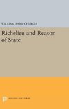 Richelieu and Reason of State