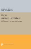 Social Science Literature