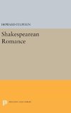 Shakespearean Romance