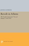 Revolt in Athens