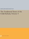 The Traditional Tunes of the Child Ballads, Volume 4