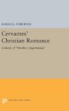 Cervantes' Christian Romance