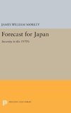 Forecast for Japan