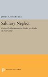 Salutary Neglect