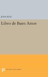 Libro de Buen Amor