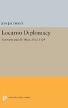 Locarno Diplomacy