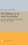 The Making of an Arab Nationalist