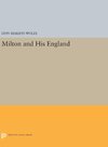 Milton and His England