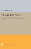 A Stage For Poets