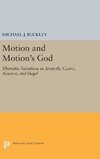 Motion and Motion's God