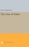 The Uses of Talent