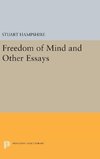 Freedom of Mind and Other Essays