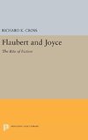 Flaubert and Joyce