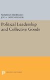 Political Leadership and Collective Goods