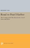 Road to Pearl Harbor