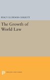 The Growth of World Law